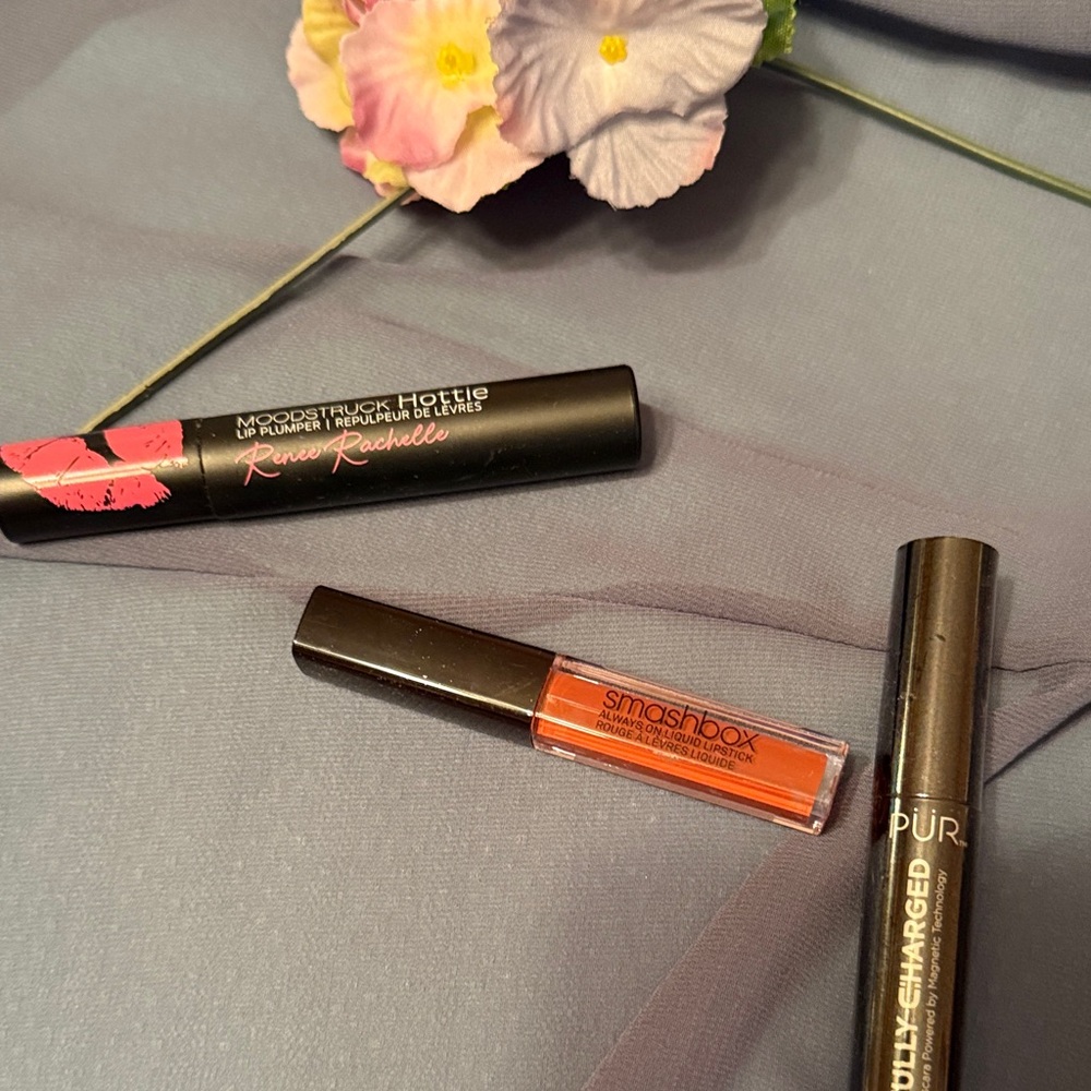 Smashbox Bold Orange Lip Liner
